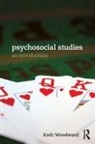 Kath Woodward, Kath (The Open University Woodward, Woodward Kath - Psychosocial Studies