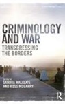 Sandra Mcgarry Walklate, Ross Mcgarry, McGarry Ross, Sandra Walklate, Walklate Sandra - Criminology and War