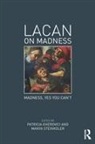 Patricia Steinkoler Gherovici, Patricia Gherovici, Gherovici Patricia, Manya Steinkoler, Steinkoler Manya - Lacan on Madness