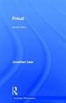Jonathan Lear, Lear Jonathan - Freud