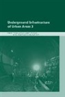 Cezary Kolonko Madryas, Andrzej Kolonko, Kolonko Andrzej, Cezary Madryas, Madryas Cezary, Beata Nienartowicz... - Underground Infrastructure of Urban Areas 3