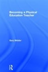 Gary Stidder, Stidder Gary - Becoming a Physical Education Teacher