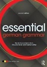 Martin Durrell, Martin Kohl Durrell, Claudia Kaiser, Katrin Kohl, Gudrun Loftus - Essential German Grammar