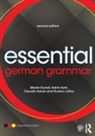 Martin Durrell, Martin Kohl Durrell, Durrell Martin, Claudia Kaiser, Kaiser Claudia, Katrin Kohl... - Essential German Grammar