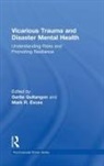 Gertie (New York University School of M Quitangon, Mark R. Evces, Evces Mark R., Gertie Quitangon, Quitangon Gertie - Vicarious Trauma and Disaster Mental Health