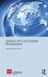 Wang Luolin, China Development Research Foundation, Wang Luolin - China''s Wto Accession Reassessed