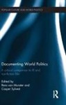 Rens Sylvest Van Munster, Rens Van Munster, Casper Sylvest, Sylvest Casper, Rens Van Munster - Documenting World Politics