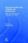Steven (City University of New York Tuber, Steven Tuber - Early Encounters With Children and Adolescents