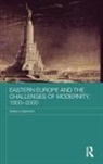 Stefano Bianchini, Bianchini Stefano - Eastern Europe and the Challenges of Modernity, 1800-2000