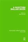 David Buchan, Buchan David - Scottish Ballad Book (Rle Folklore)