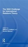 William Dijkzeul E. Demars, Dennis Dijkzeul, Dijkzeul Dennis, William E. DeMars - Ngo Challenge for International Relations Theory