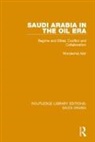 Mordechai Abir, Abir Mordechai - Saudi Arabia in the Oil Era Pbdirect