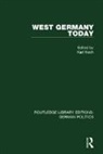 Karl Koch, Karl Koch, Koch Karl - West Germany Today (Rle: German Politics)