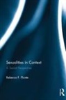 Rebecca Plante, Rebecca F Plante, Rebecca F. Plante - Sexualities in Context
