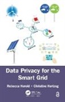 Rebecca Herold, Rebecca Hertzog Herold, Herold Rebecca, Christine Hertzog, Hertzog Christine - Data Privacy for the Smart Grid
