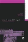 Piet Stough Rietveld, Piet Rietveld, Roger R Stough, Roger R. Stough - Barriers to Sustainable Transport