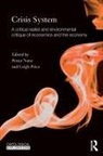 Petter (Norwegian Institute for Urban and R Naess, Petter Naess, Naess Petter, Leigh Price, Price Leigh - Crisis System