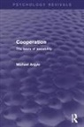 Michael Argyle - Cooperation
