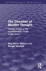 Margot Waddell, Meg Harris Williams, Meg Harris Waddell Williams - Chamber of Maiden Thought (Psychology Revivals)