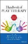 L Braverman, Lisa D. Braverman, Braverman Lisa D., Kevin J O'Connor, Kevin J. O'Connor, Kevin J. (California School of Professi O''connor... - Handbook of Play Therapy