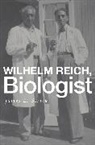 James E Strick, James E. Strick, Strick James E. - Wilhelm Reich, Biologist
