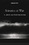 Sarah Bridger, Bridger Sarah - Scientists At War