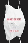 Rojas, Carlos Rojas, Rojas Carlos - Homesickness