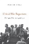Parks M Coble, Parks M. Coble, Coble Parks M. - Chinas War Reporters