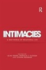 Alan (National Institute for the Psychother Frank, Patricia Clough, Patricia T Clough, Patricia T. Clough, Clough Patricia, Alan Frank... - Intimacies