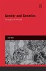 Kate Reed, Kate (University of Sheffield Reed, Reed Kate - Gender and Genetics