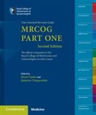 Alison (Cardiff University) Thilaganathan Fiander, Alison Fiander, Fiander Alison, Baskaran Thilaganathan, Thilaganathan Baskaran - Mrcog Part One