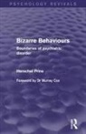 Herschel Prins - Bizarre Behaviours (Psychology Revivals)