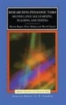 Martin Bygate, Martin (University of Leeds) Skehan Bygate, Bygate Martin, Peter Skehan, Skehan Peter, Merrill Swain - Researching Pedagogic Tasks