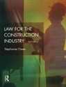 J.R. Lewis, J.r. Owen Lewis, Stephanie Owen, Owen Stephanie - Law for the Construction Industry