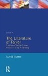 David Punter - Literature of Terror: Volume 2