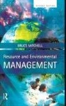 Bruce Mitchell, Mitchell Bruce - Resource & Environmental Management