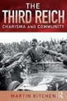Martin Kitchen - Third Reich