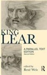 Rene Weis, Rene (University College London Weis - King Lear