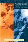 David Aline, David P Aline, David P. Aline, Hiroshi Nagata, Danny Steinberg, Danny D Steinberg... - Psycholinguistics