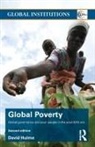 David Hulme, David (University of Manchester Hulme - Global Poverty