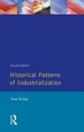Tom Kemp - Historical Patterns of Industrialization