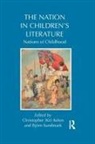 Kit Sundmark Kelen, Kit Kelen, Kelen Kit, Bjorn Sundmark, Sundmark Bjorn - Nation in Children''s Literature