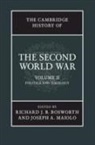 Richard (Jesus College Bosworth, Richard Bosworth, Joseph Maiolo - Cambridge History of the Second World War