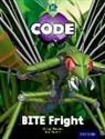Alison Hawes, Marilyn Joyce, Janice Pimm, Janice Hawes Pimm, Jon Stuart - Project X Code: Bugtastic Bite Fright