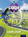 Tony Bradman, Tony Burchett Bradman, Jan Burchett, Marilyn Joyce, Sara Vogler, Jon Stuart - Project X Code: Wild Look Out!
