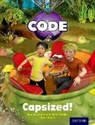 Jan Burchett, Jan Vogler Burchett, Marilyn Joyce, Janice Pimm, Sara Vogler, Jon Stuart - Project X Code: Falls Capsized