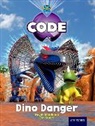 Marilyn Joyce, Haydn Middleton, Haydn Joyce Middleton, Jon Stuart - Project X Code: Forbidden Valley Dino Danger