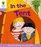Roderick Hunt, Roderick Shipton Hunt, Paul Shipton, Alex Illustrator Brychta, Nick Schon - Oxford Reading Tree: Level 1+ More a Decode and Develop in the Tent