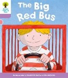 Roderick Hunt, Roderick Shipton Hunt, Paul Shipton, Alex Illustrator Brychta, Nick Schon - Oxford Reading Tree: Level 1+ More a Decode and Develop the Big Red Bu