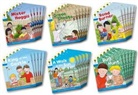 Roderick Hunt, Roderick Shipton Hunt, Paul Shipton, Shipton Paul, Alex Brychta, Nick Schon - Oxford Reading Tree: Level 3 More a Decode and Develop Class Pack of 3